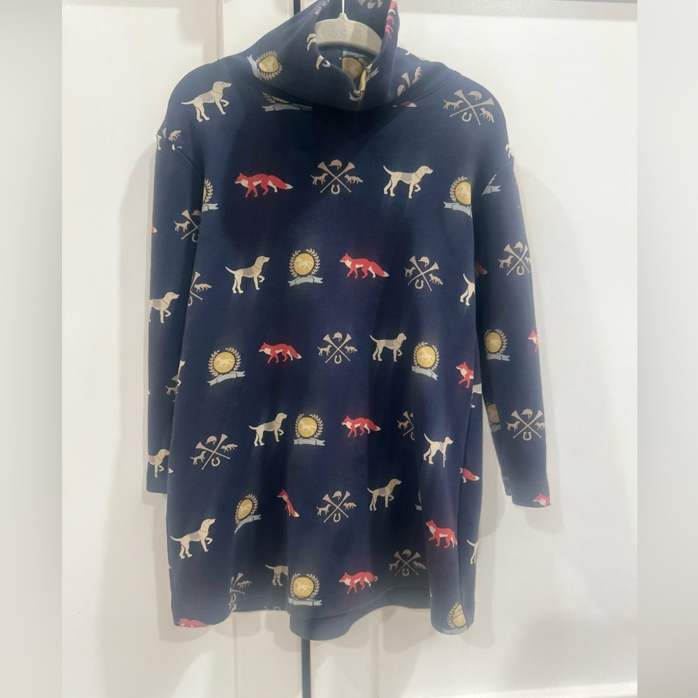 TBBC Turtleneck Dress - 3T